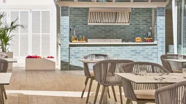 Globales Cala Bona Suites