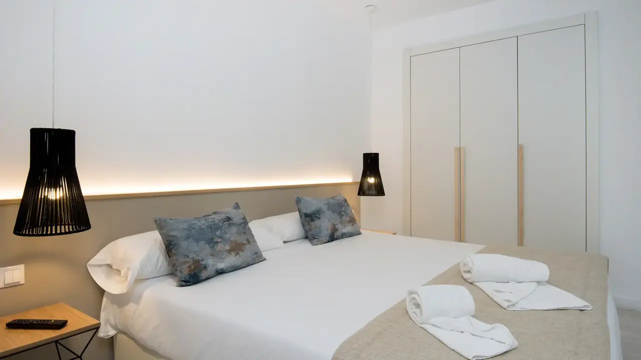 Globales Cala Bona Suites