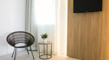 Globales Cala Bona Suites