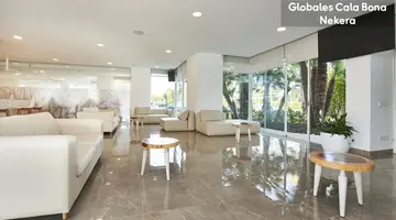 Globales Cala Bona Suites