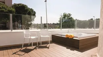 Globales Cala Bona Suites