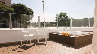 Globales Cala Bona Suites