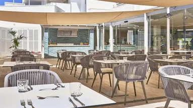 Globales Cala Bona Suites