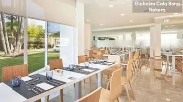 Globales Cala Bona Suites