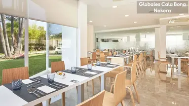 Globales Cala Bona Suites