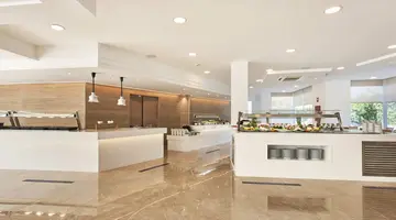 Globales Cala Bona Suites