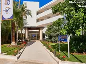 Globales Cala Bona Suites