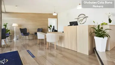 Globales Cala Bona Suites