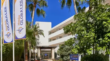 Globales Cala Bona Suites