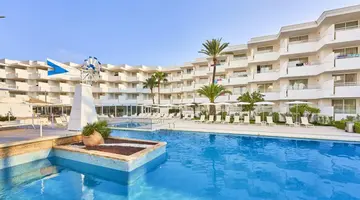 Globales Cala Bona Suites