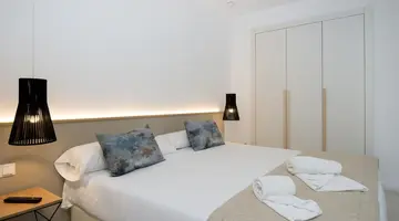 Globales Cala Bona Suites