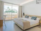 Globales Cala Bona Suites