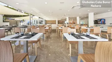 Globales Cala Bona Suites