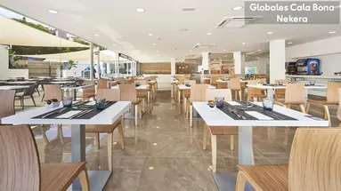 Globales Cala Bona Suites