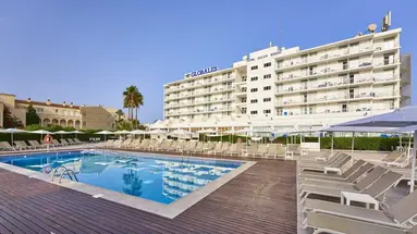 Globales Cala’n Bosch