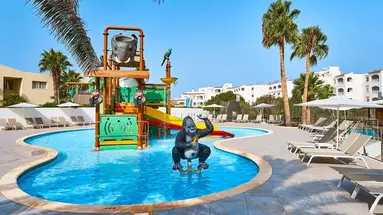 Globales Cala’n Bosch