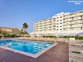 Globales Cala'n Bosch