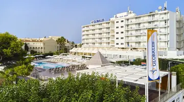 Globales Cala’n Bosch
