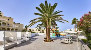 Globales Cala’n Bosch