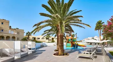 Globales Cala’n Bosch