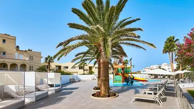 Globales Cala’n Bosch