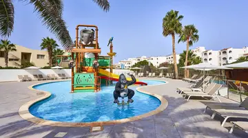 Globales Cala’n Bosch