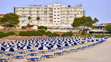 Globales Cala’n Bosch