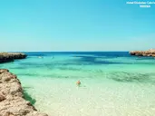 Globales Cala'n Bosch