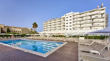 Globales Cala’n Bosch