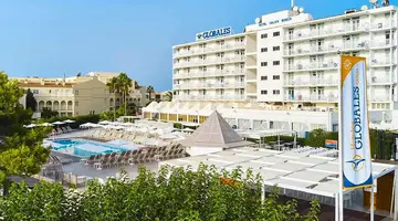 Globales Cala’n Bosch