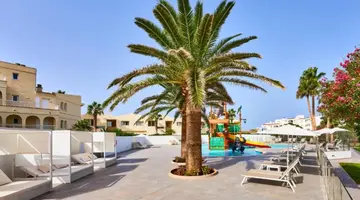 Globales Cala'n Bosch