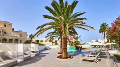 Globales Cala'n Bosch