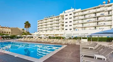 Globales Cala’n Bosch