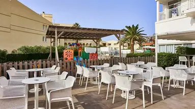 Globales Cala’n Bosch