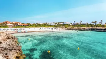 Globales Cala'n Bosch