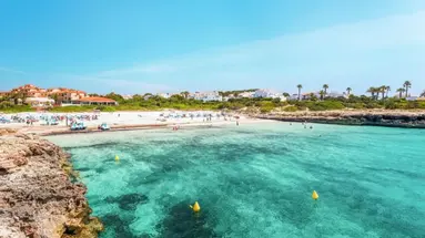 Globales Cala'n Bosch