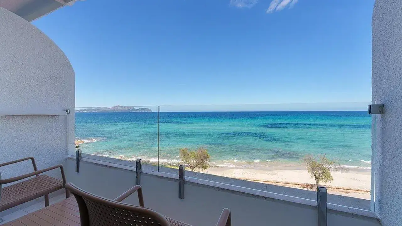 Globales Concord