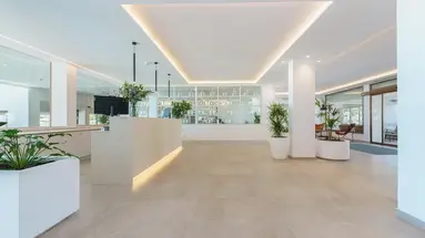 Globales Concord
