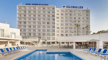 Globales Condes de Alcudia (A)