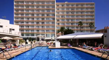 Globales Condes de Alcudia