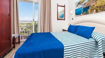 Globales Condes de Alcudia