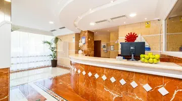 Globales Condes de Alcudia