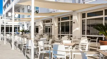 Globales Condes de Alcudia