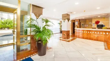Globales Condes de Alcudia