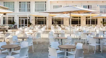 Globales Condes de Alcudia