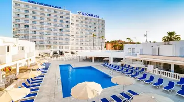 Globales Condes de Alcudia