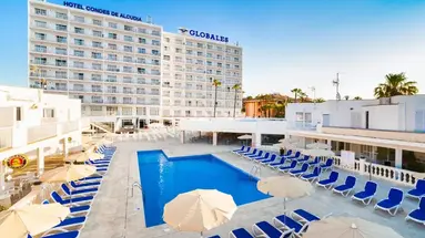 Globales Condes de Alcudia