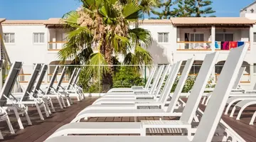 Globales Condes de Alcudia