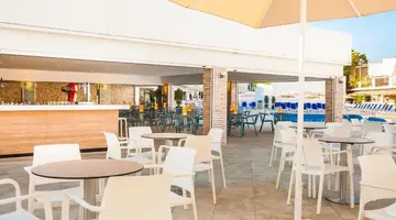 Globales Condes de Alcudia