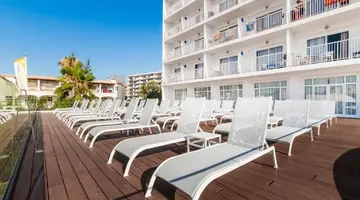 Globales Condes de Alcudia